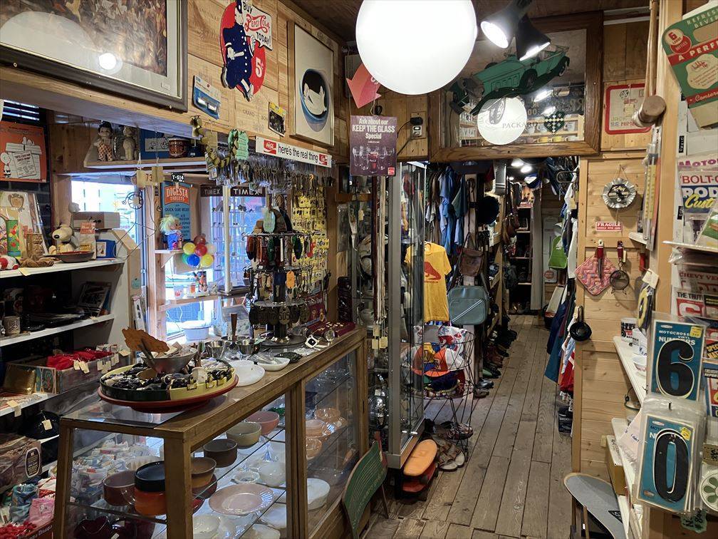 安い！札幌の古着屋、ヴィンテージ75店舗まとめ