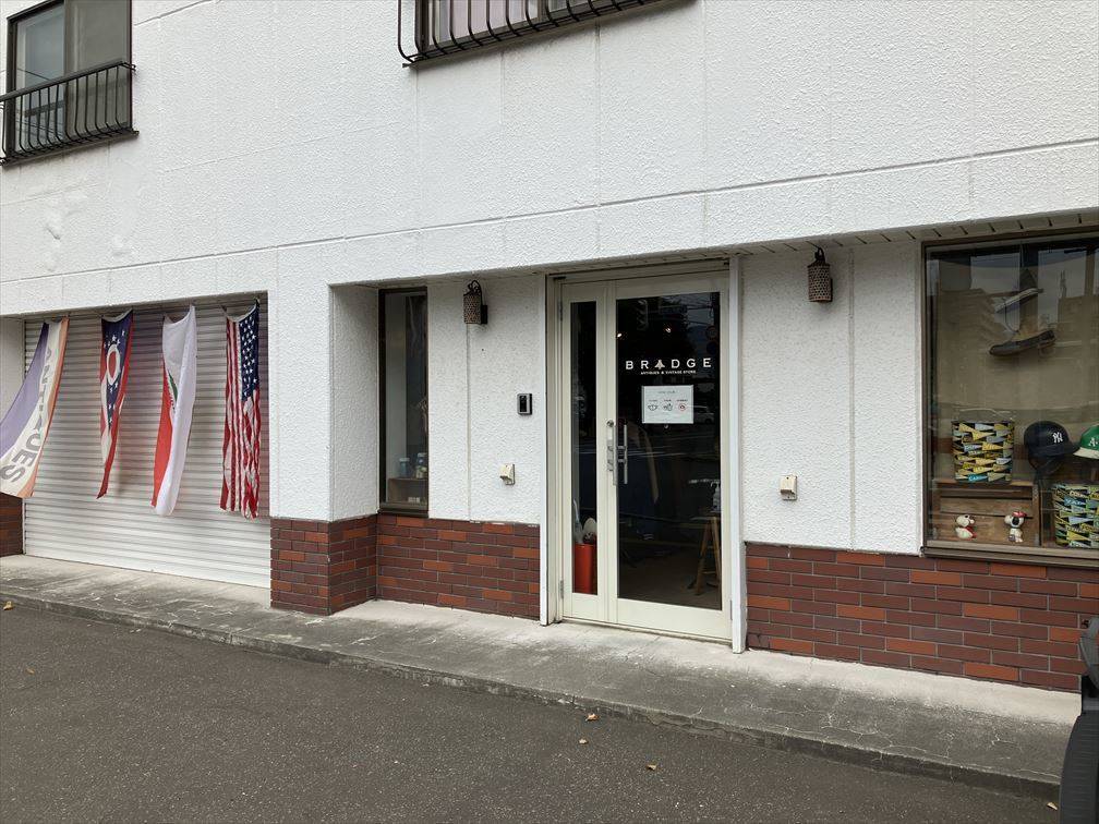 安い！札幌の古着屋、ヴィンテージ75店舗まとめ