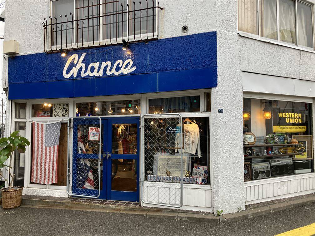 安い！札幌の古着屋、ヴィンテージ75店舗まとめ