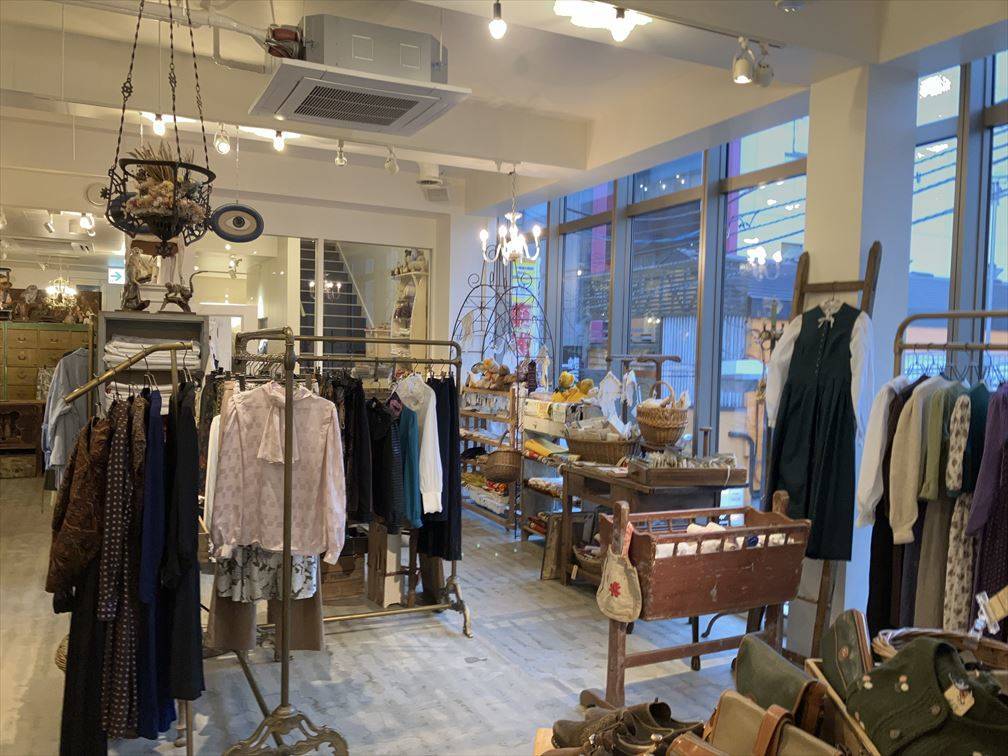 安い！札幌の古着屋、ヴィンテージ75店舗まとめ