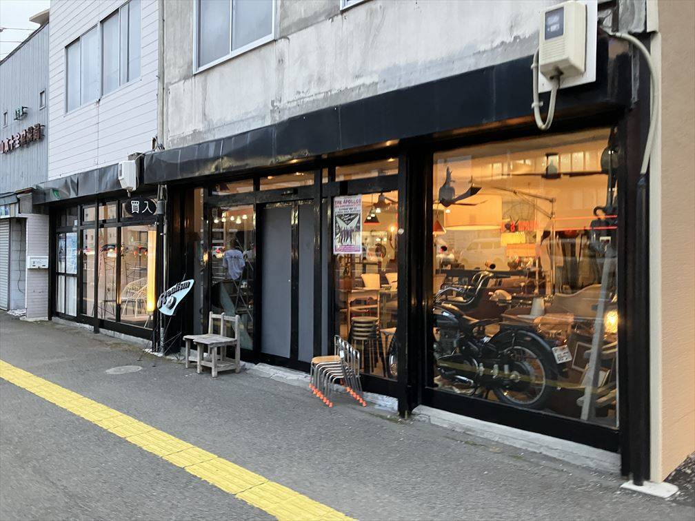 安い！札幌の古着屋、ヴィンテージ75店舗まとめ