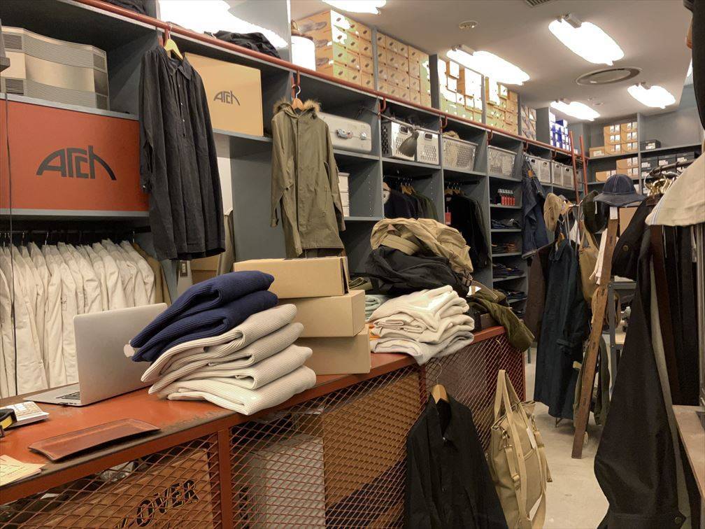安い！札幌の古着屋、ヴィンテージ75店舗まとめ