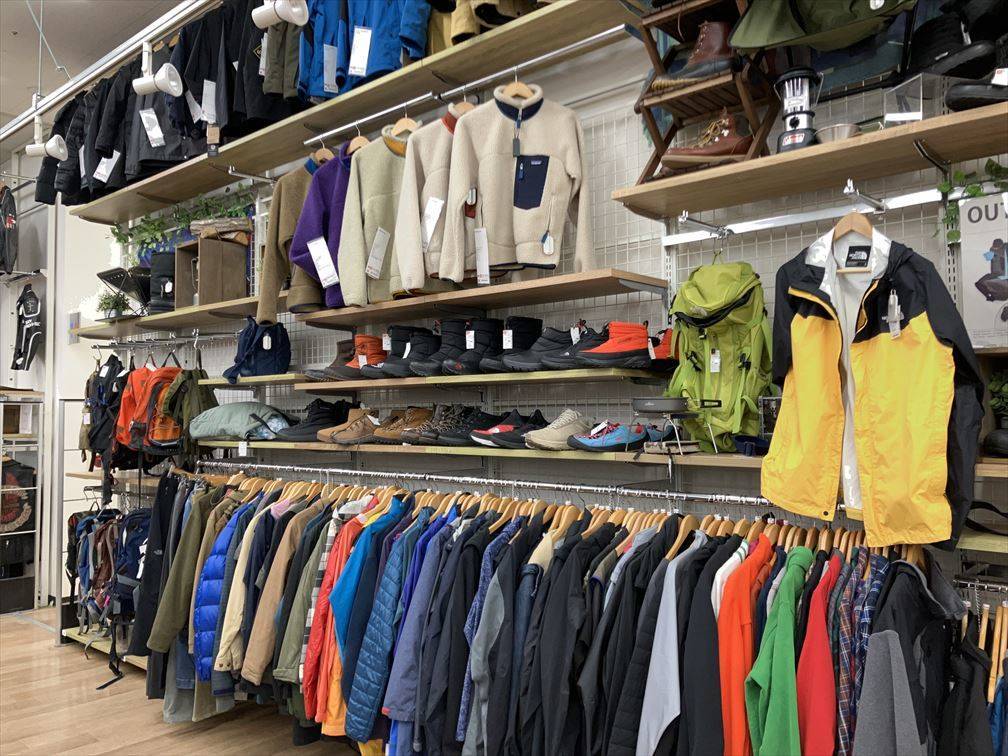 安い！札幌の古着屋、ヴィンテージ75店舗まとめ