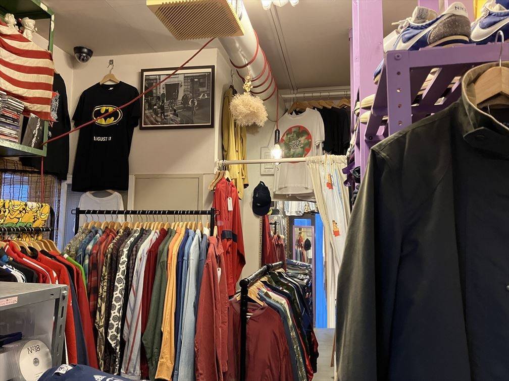 サッカーユニフォームの専門店、安い古着屋おすすめ60店舗まとめ