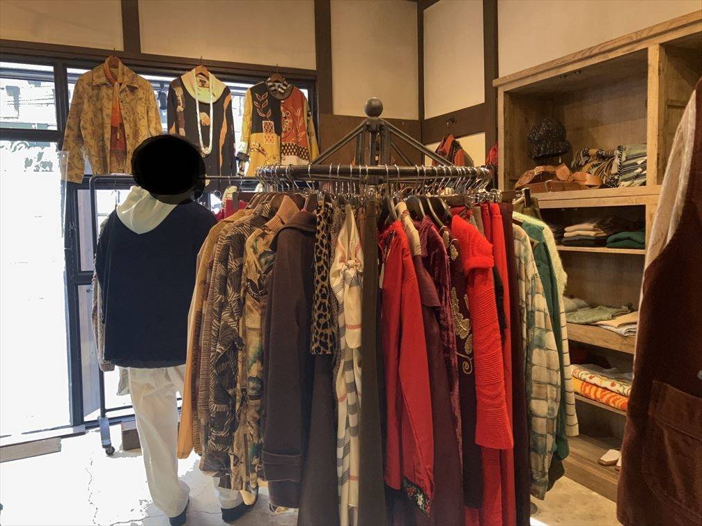 7 best vintage shops for designer fashion and bags in Tokyo