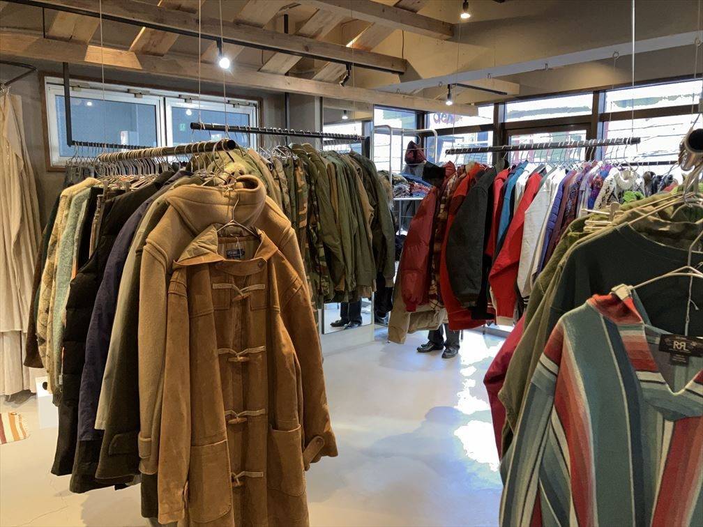 7 best vintage shops for designer fashion and bags in Tokyo