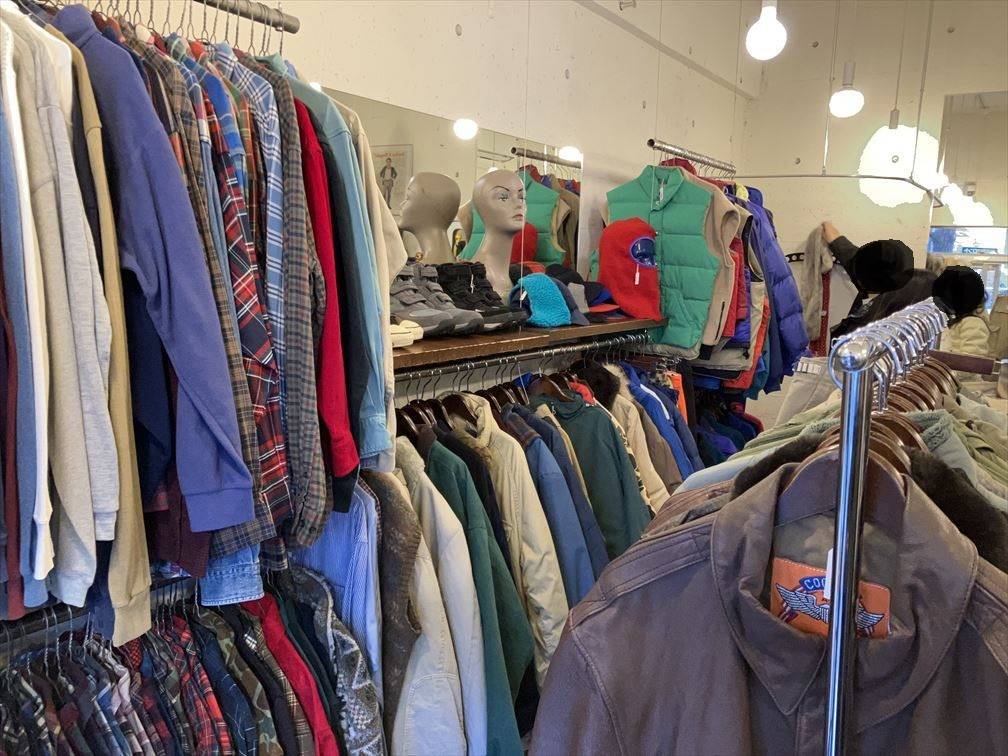 An Insider's Guide to Vintage Shopping In Tokyo —