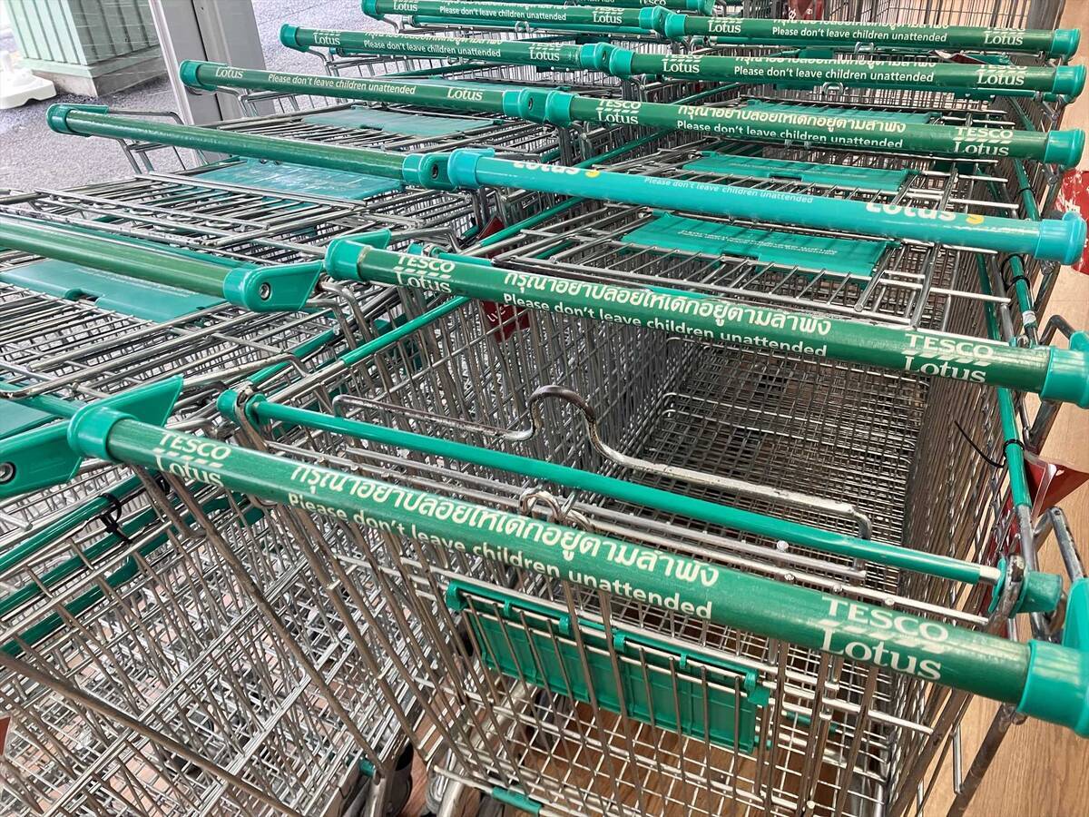【仙台の安い古着屋】スリーピース古着卸売倉庫に行ってみた！値段、購入品の紹介レビュー