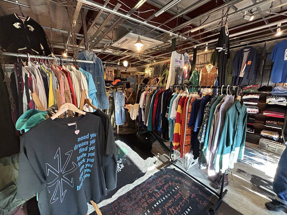 サッカーユニフォームの専門店、安い古着屋おすすめ60店舗まとめ