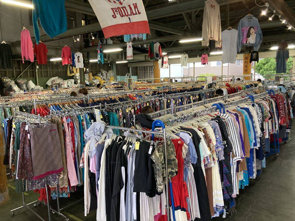 サッカーユニフォームの専門店、安い古着屋おすすめ60店舗まとめ