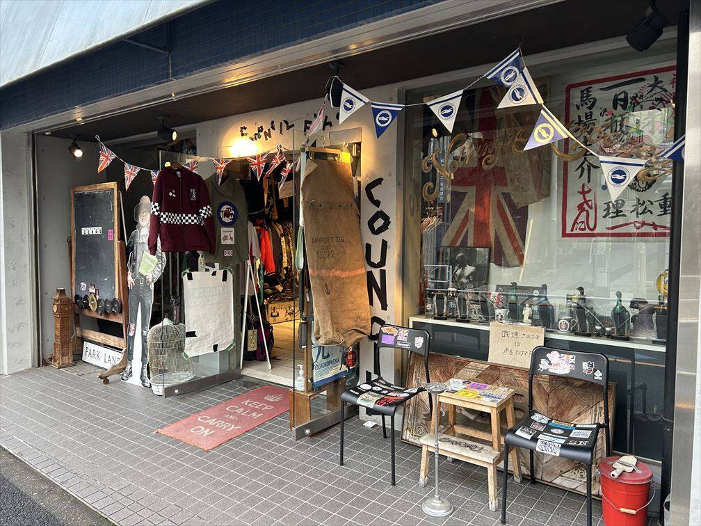 サッカーユニフォームの専門店、安い古着屋おすすめ60店舗まとめ