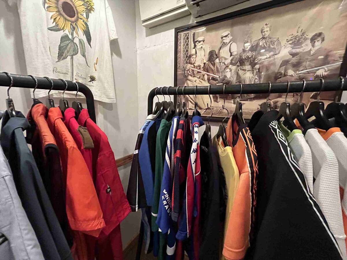 サッカーユニフォームの専門店、安い古着屋おすすめ60店舗まとめ