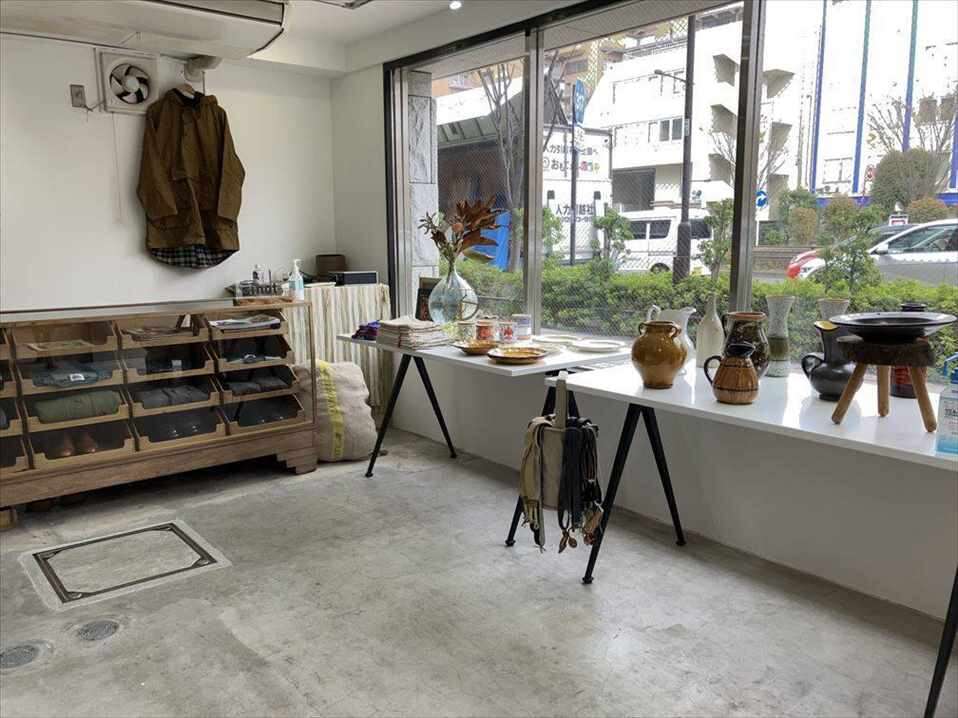 代々木上原、八幡のオススメ古着屋28選【富ヶ谷の安い古着屋】