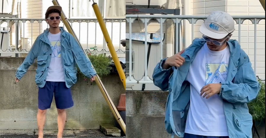 s*n様 神*蓮様 On Zero Jacket XS norbit Field Hoodie Jacket zentex Custom Review: A Closer Look at