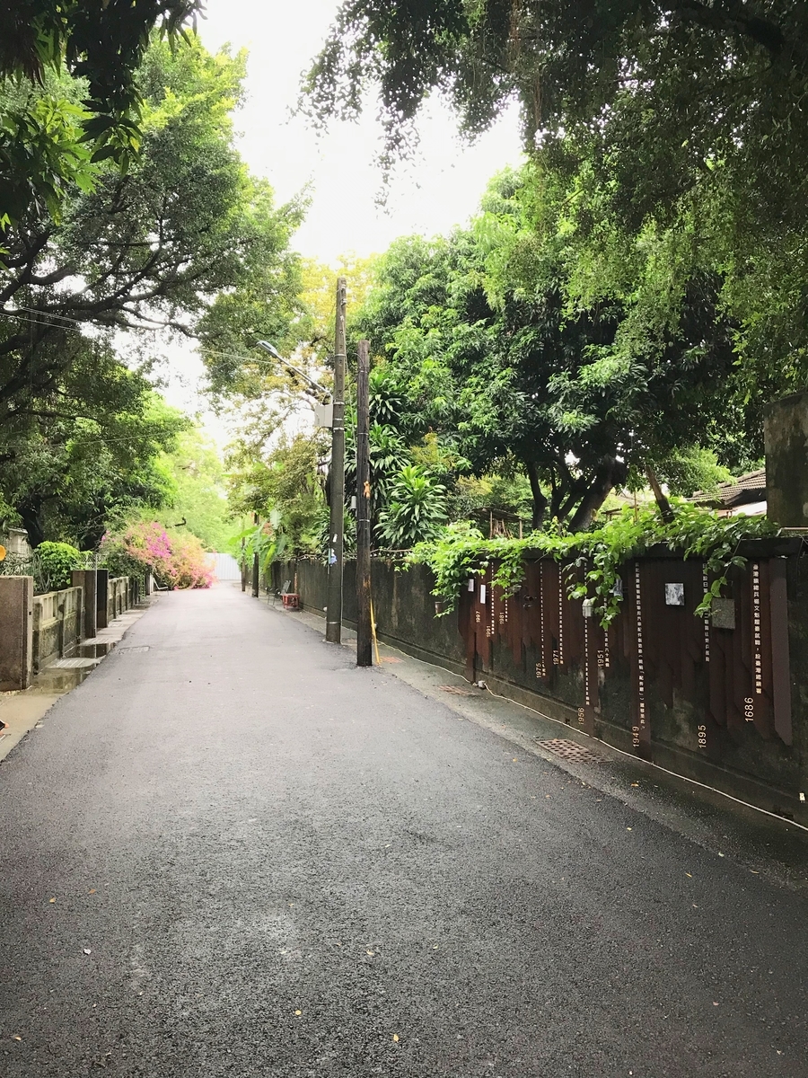f:id:kuramae-taiwan:20190725111922j:plain