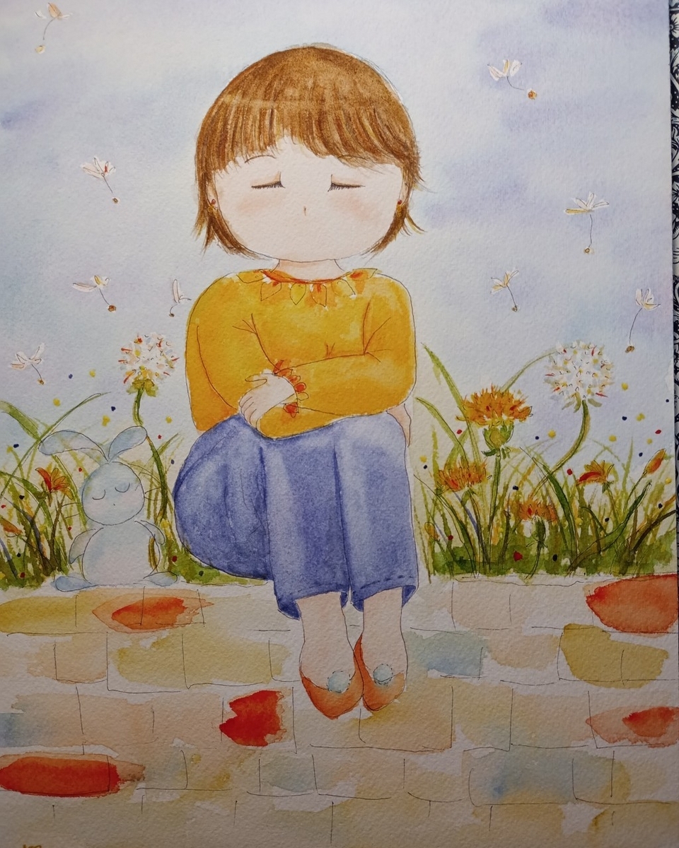 たんぽぽの綿毛 - kurangmanis's blog