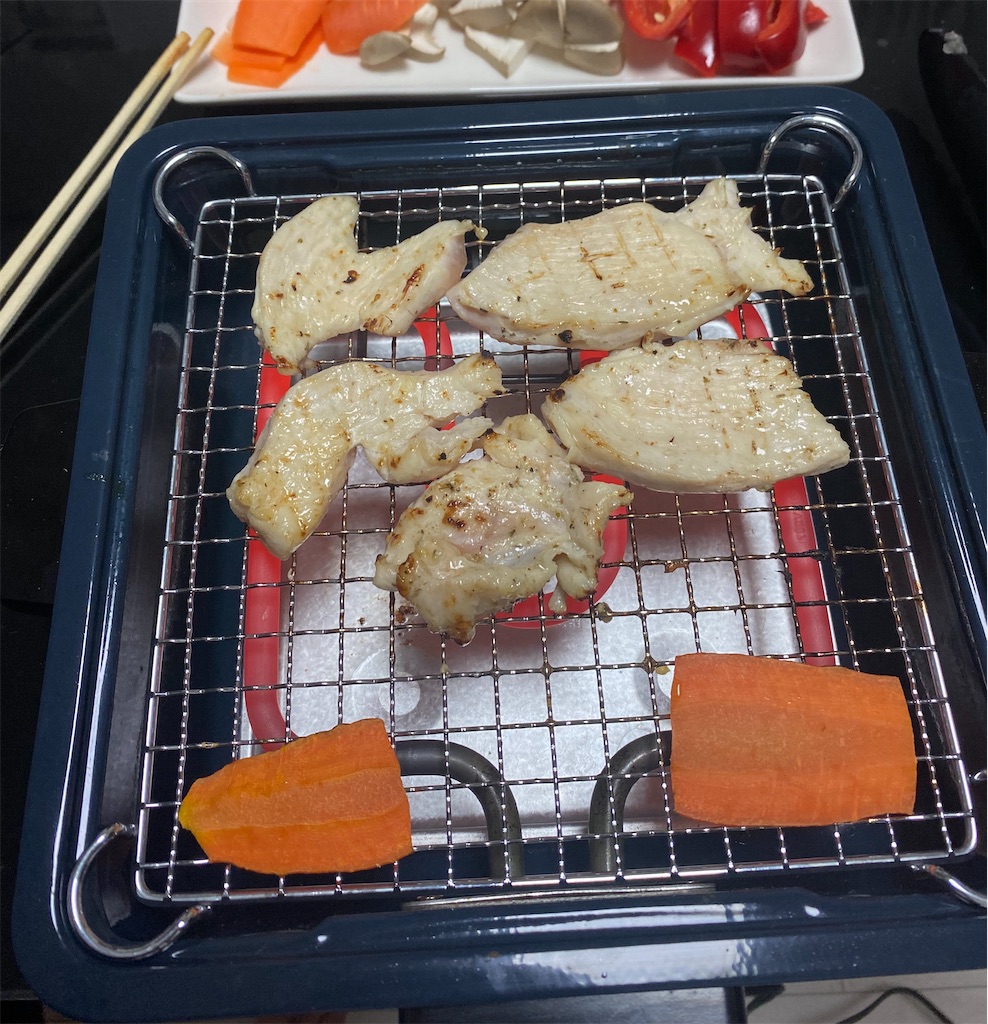 おうち焼肉にオススメ 三ツ谷電機の「焼肉屋さん」 - Kurashi Reteracy