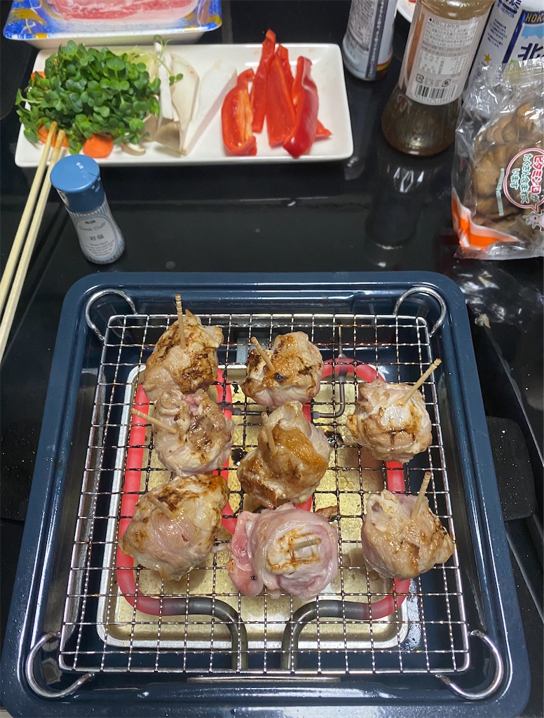 おうち焼肉にオススメ 三ツ谷電機の「焼肉屋さん」 - Kurashi Reteracy