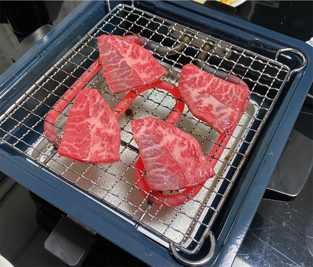 おうち焼肉にオススメ 三ツ谷電機の「焼肉屋さん」 - Kurashi Reteracy