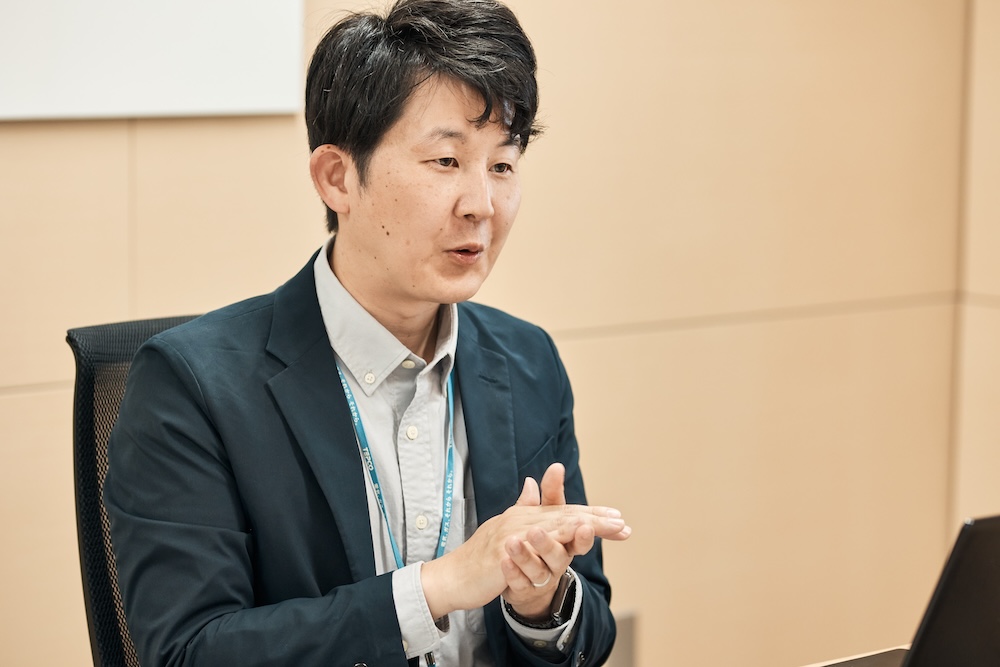 細谷さんの画像②
