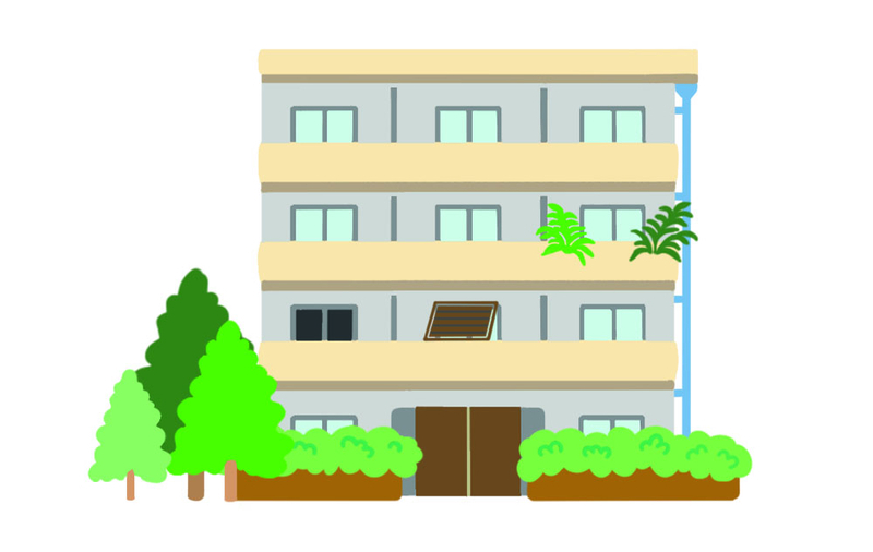 マンション