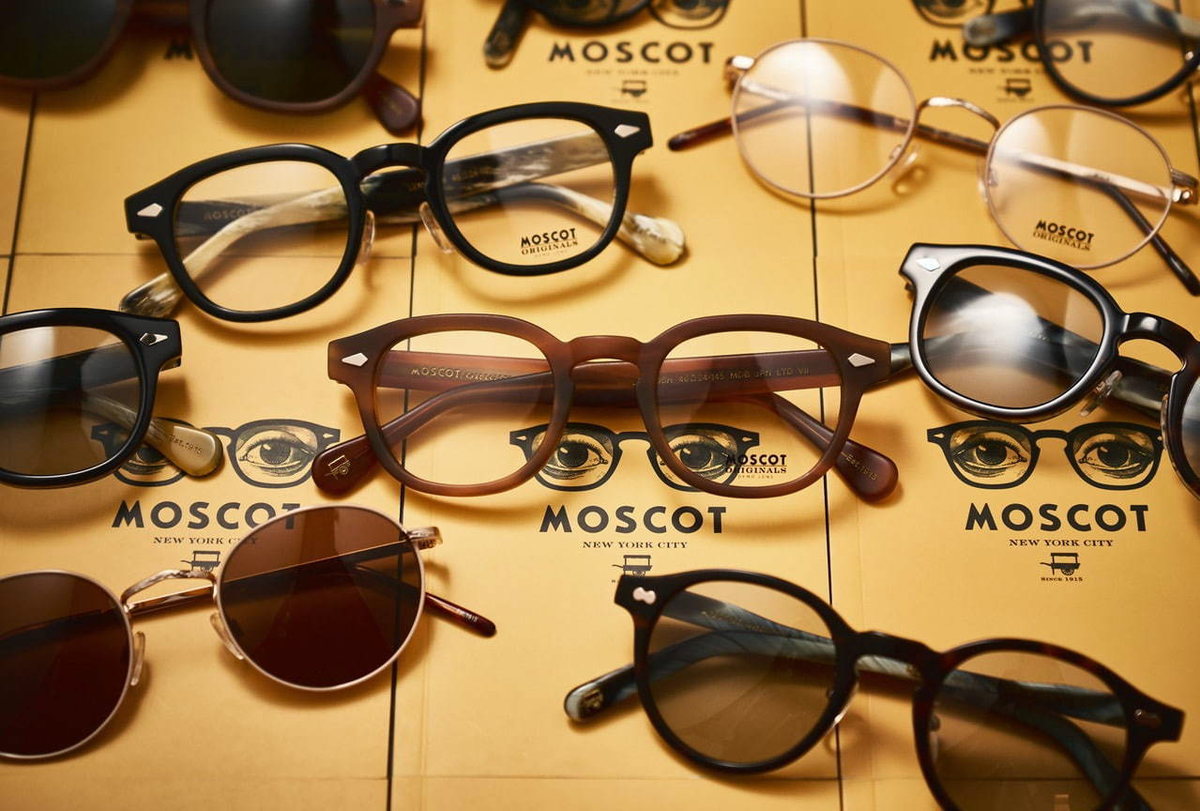 高価値セリー moscot 眼鏡 度入り centronefrologicoazul.com.ar
