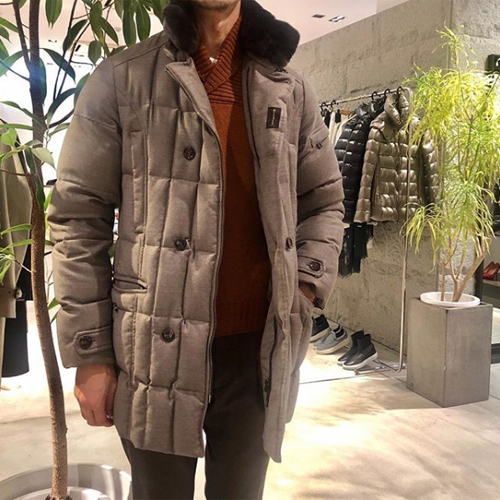 なんとなく気になるムーレー クラシコファッション
