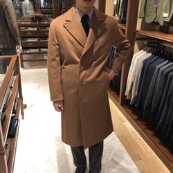 ナポリコート - クラシコファッション