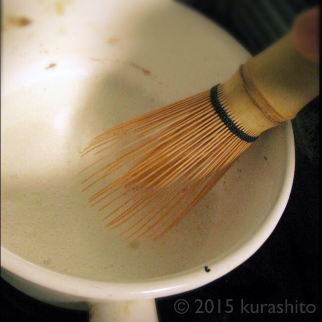 茶せんあわあわミルク 茶せんあわあわミルク