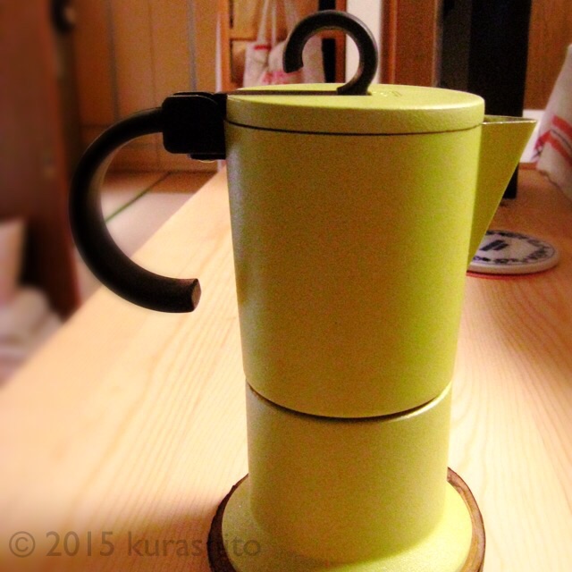 マキネッタ マキネッタ