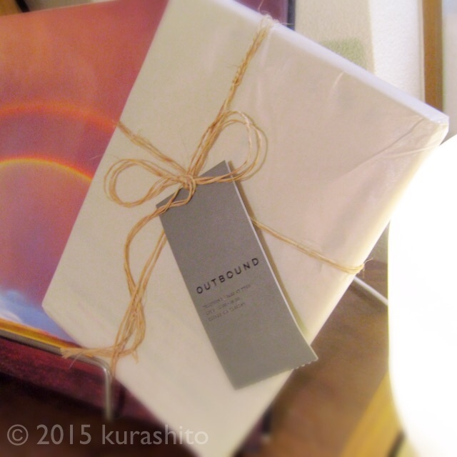 本のプレゼント