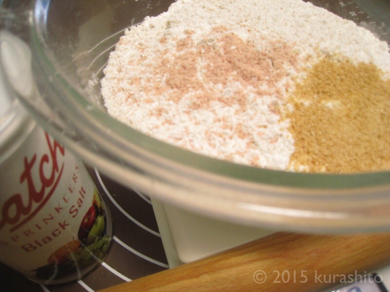 基本のプチパン 基本のプチパン