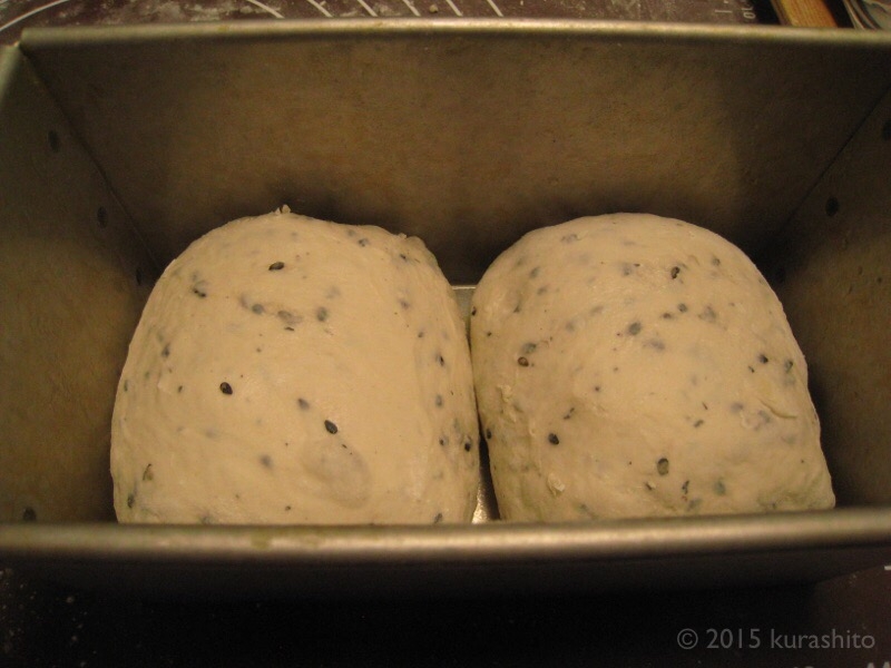 基本の食パン 基本の食パン