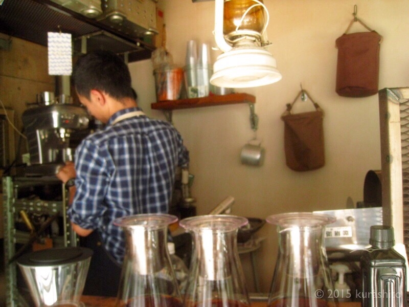 千葉駅、豆NAKANO