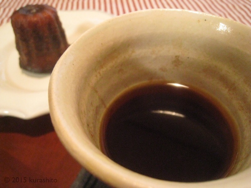 千葉駅、豆NAKANO。