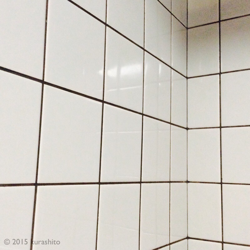 セスキ炭酸ソーダとクエン酸スプレー。