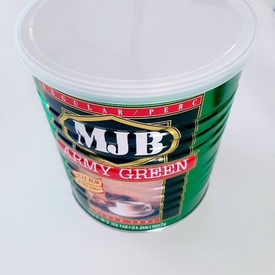 カルディ購入品「MJBレギュラーコーヒー」