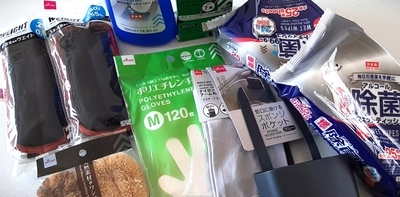 DAISO購入品レビュー：主婦が選ぶ定番アイテム＆新発見