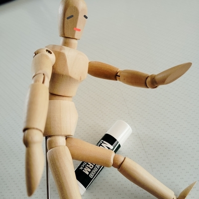 背中の痛みを解消！フォームローラーの効果とおすすめの使い方