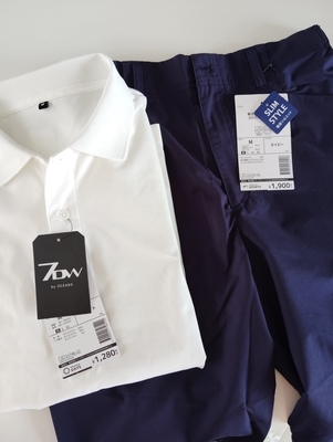 Workman Colorsに行ってみた！店舗の特徴や購入品を紹介