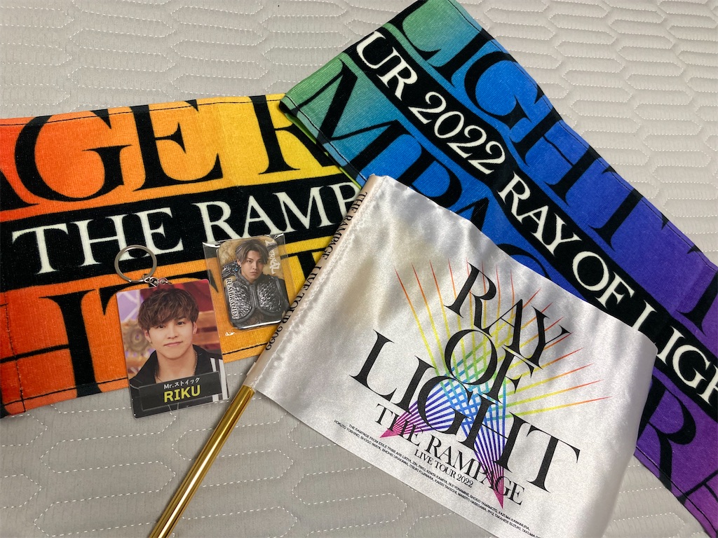 ライブ】デビューから5年、16本の光の軌跡：THE RAMPAGE LIVE TOUR