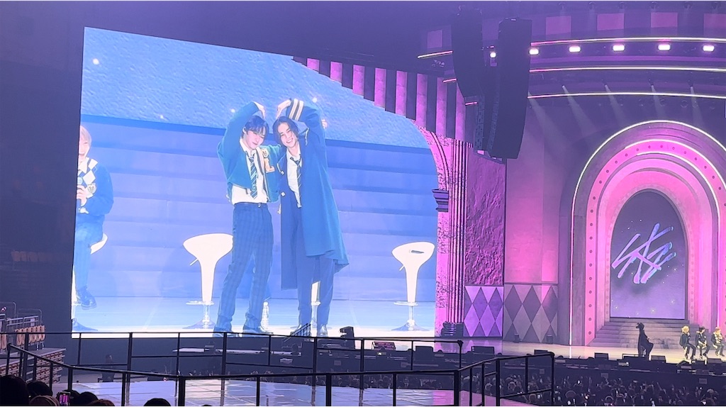 スキズ　フィリックス　韓国ペンミ限定　STAY ZONE 2日目　7/2 スキズ フィリックス 韓国ペンミ限定 STAY ZONE 2日目 7/2
