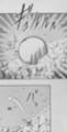 ギリギリの戦い