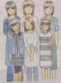 小学５年生＆ママさん’ｓ