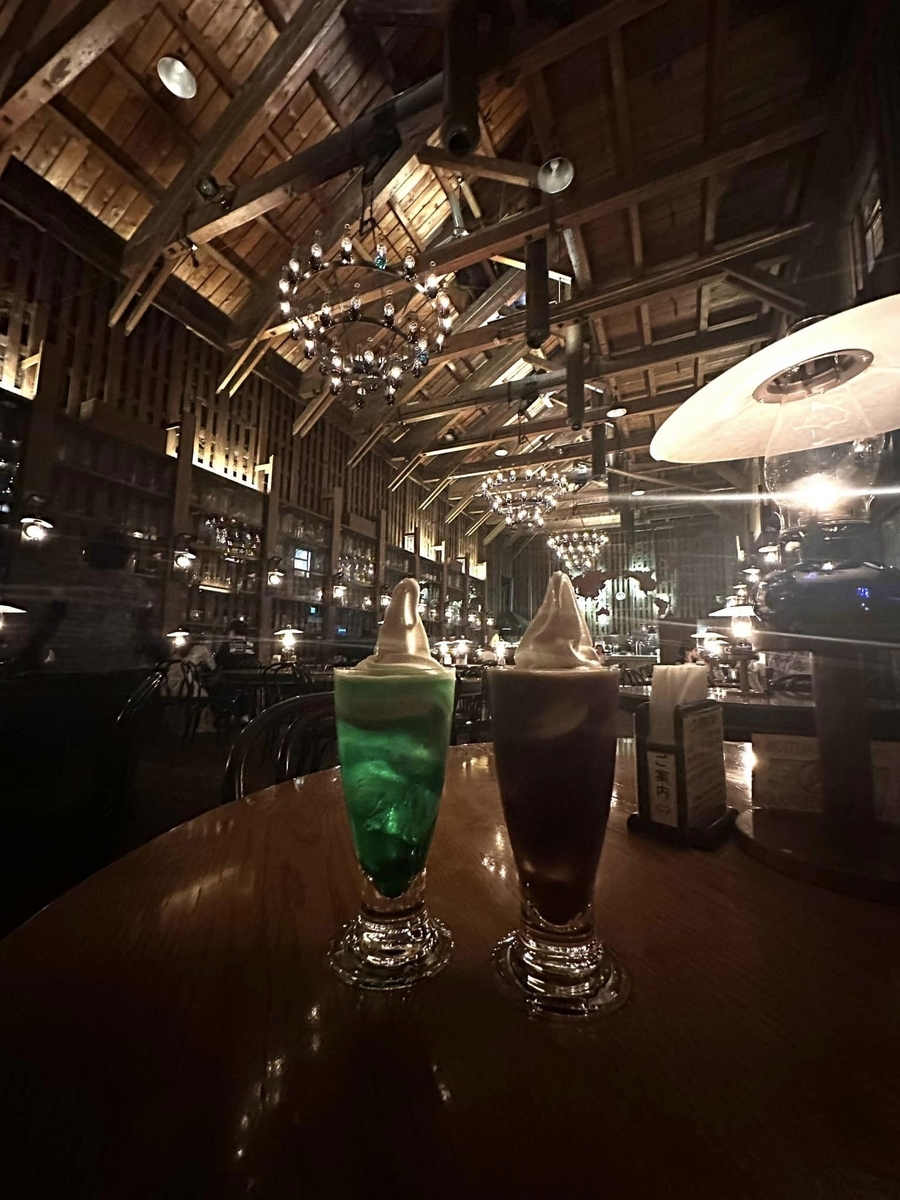 北一硝子：北一ホール、ヴェネツィア美術館 美しいガラス工芸は、小樽