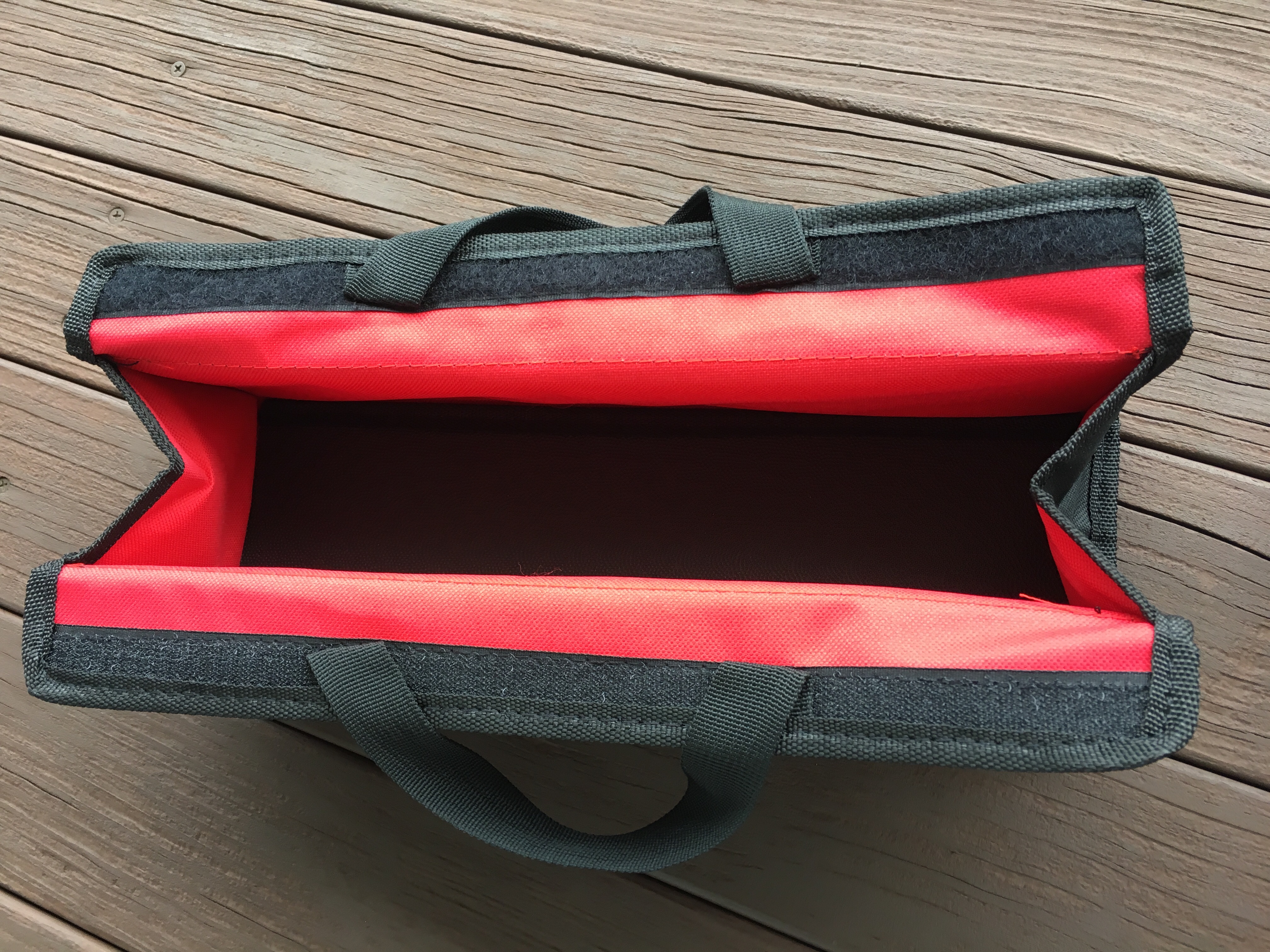 アストロプロダクツ 2WAYツールバッグ S - KURIBOX BLOG