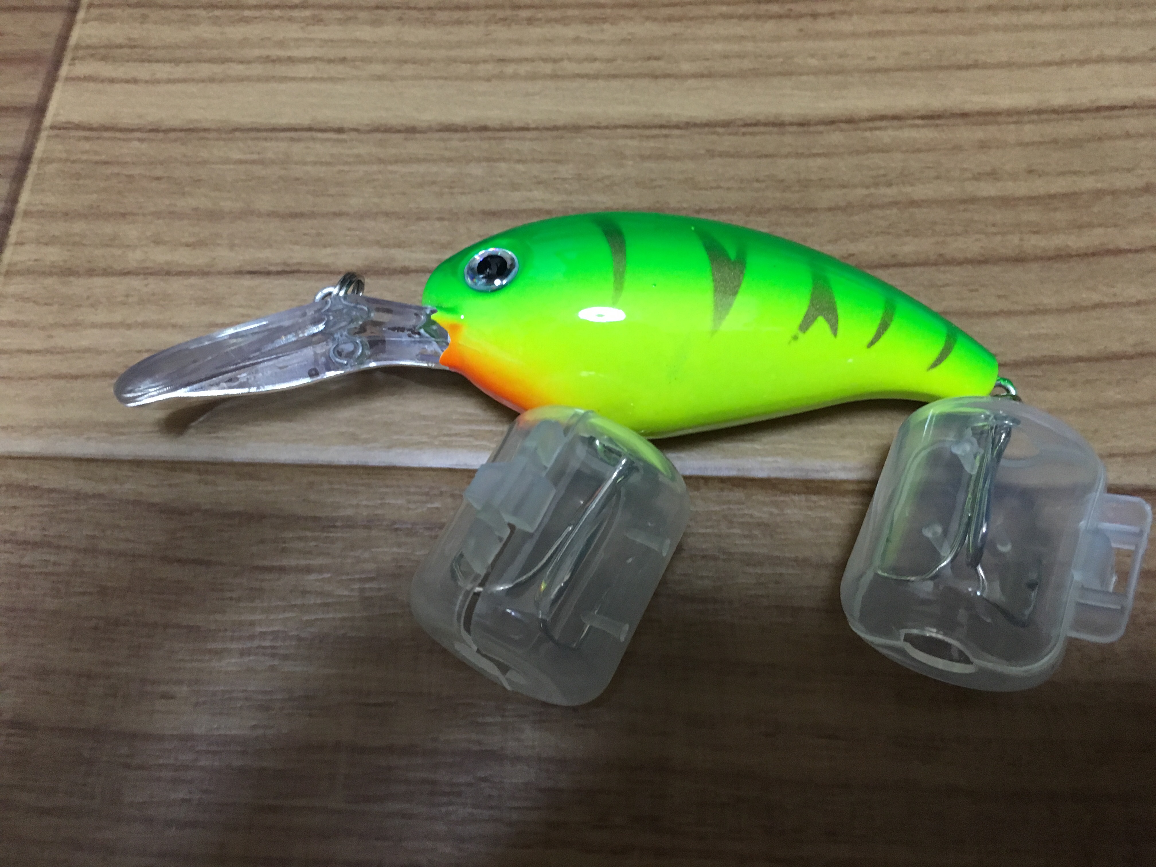 ダイソー 釣り具 Kuribox Blog