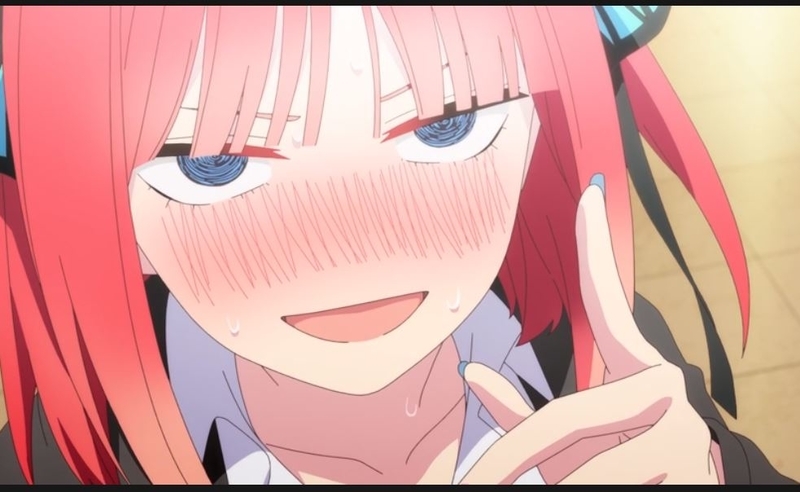 五等分の花嫁とは最も純粋な恋愛を描いている 寄らば大樹の どこか2