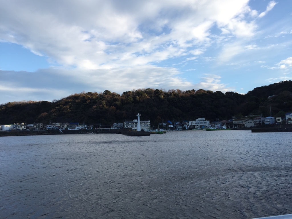 風を追いかけて海へ。 それはとても晴れた日で。。。