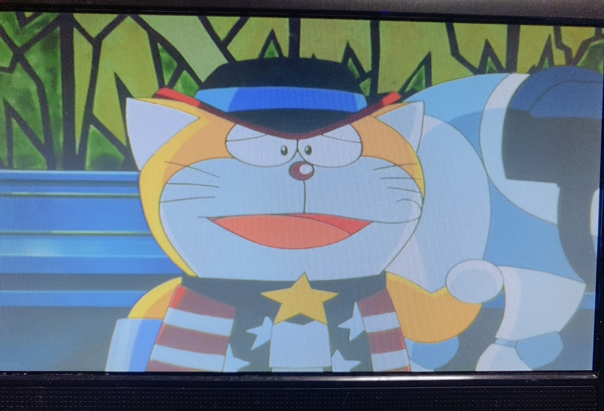 ドラミちゃんはザ・ドラえもんズのマドンナだよね。 - 栗まんじゅうの日記